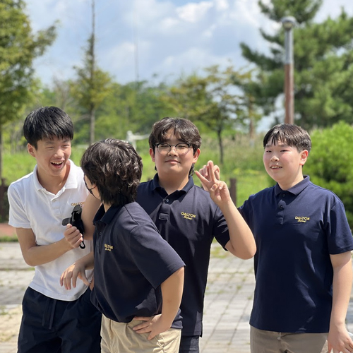 Cheongna Dalton School