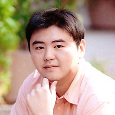 Jiho Park