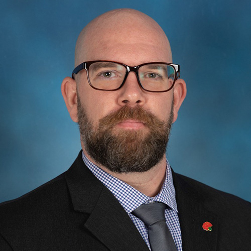 Michael Kozma