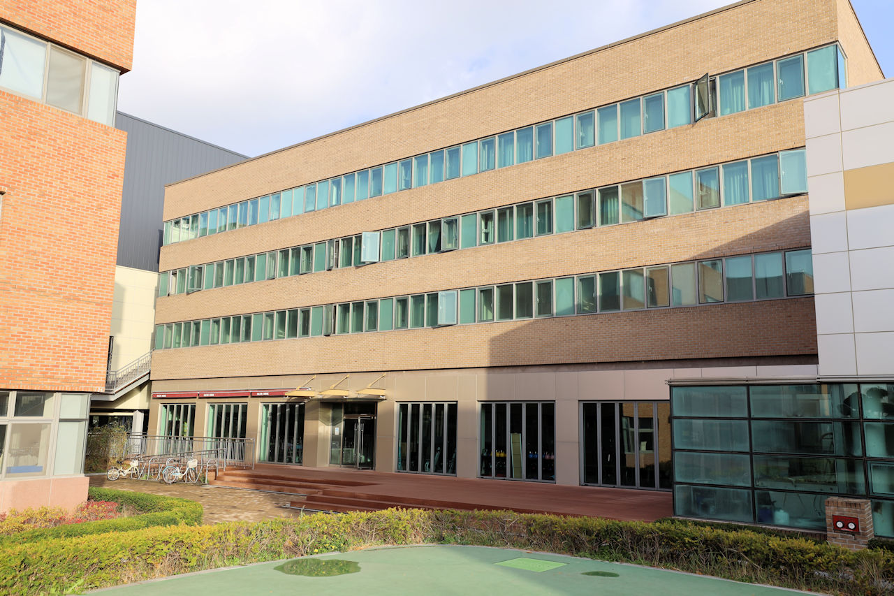 Cheongna Dalton School