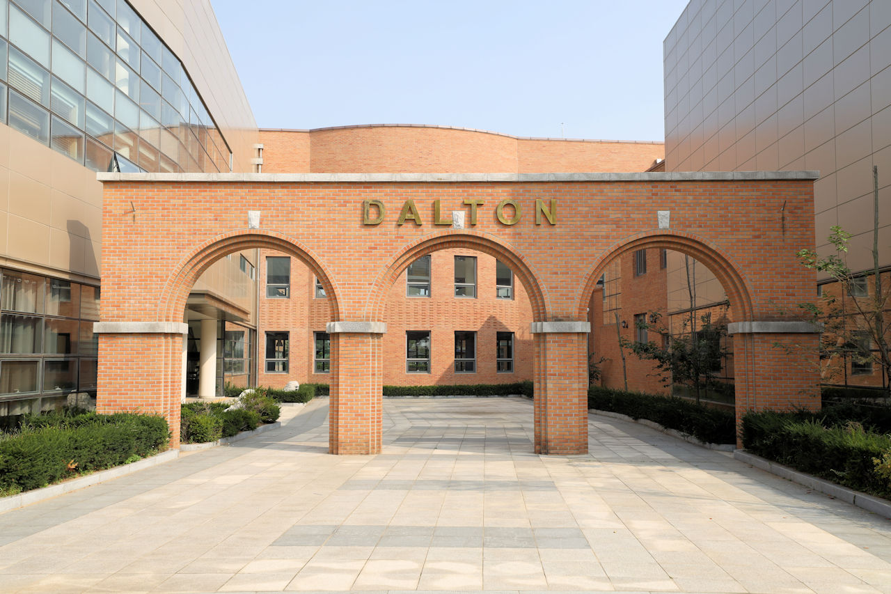 Cheongna Dalton School