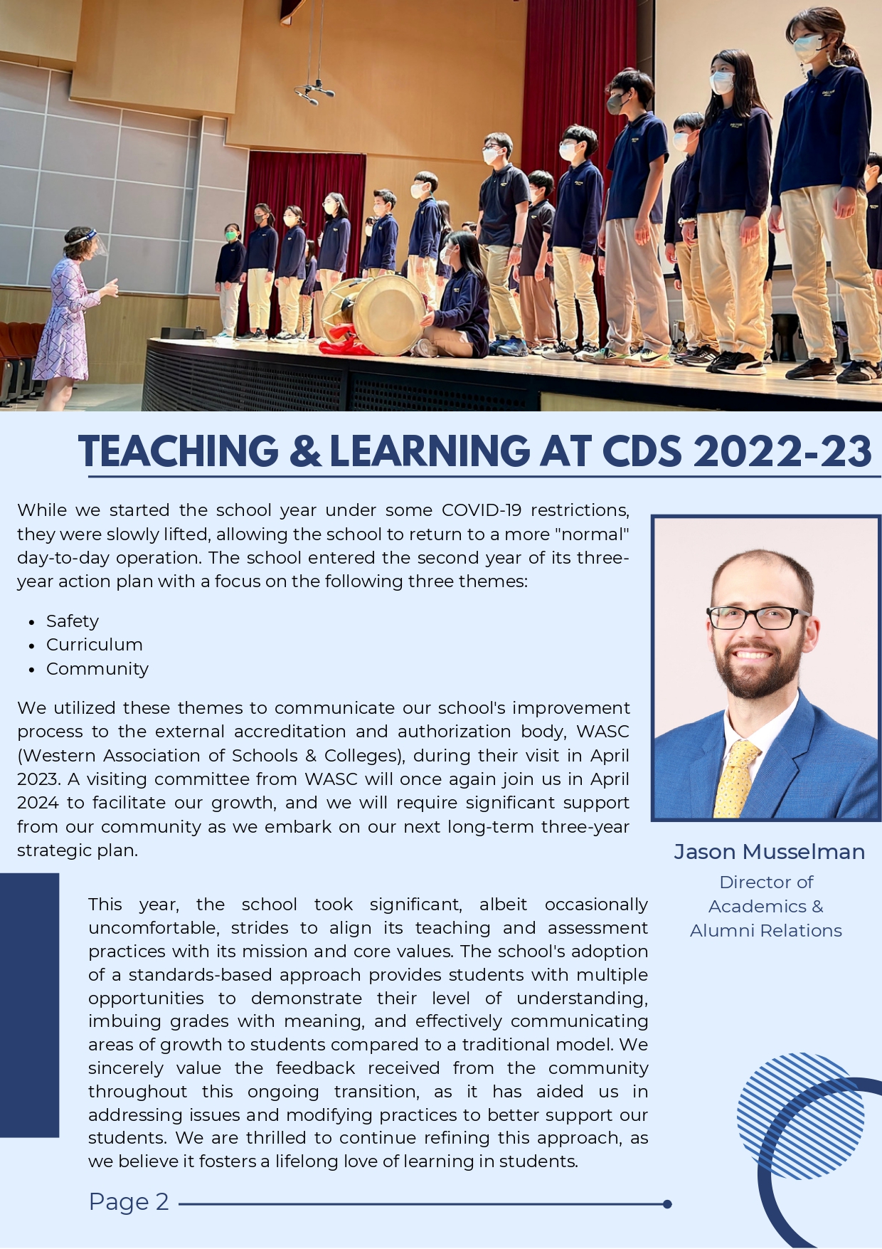 Cheongna Dalton School