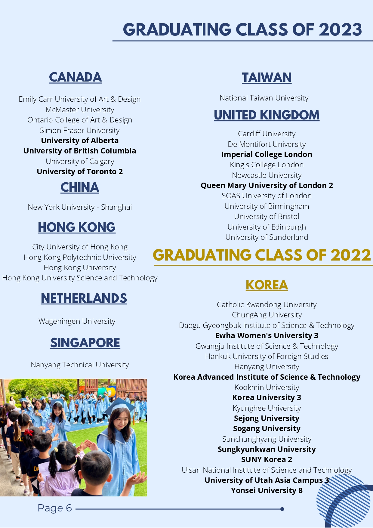 Cheongna Dalton School