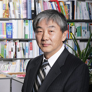 Dr. Kwangmin Park