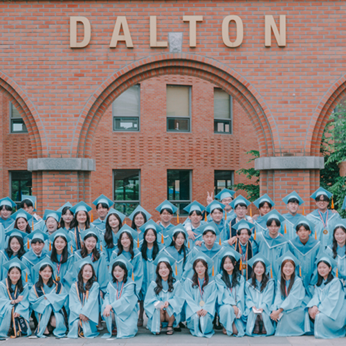 Cheongna Dalton School
